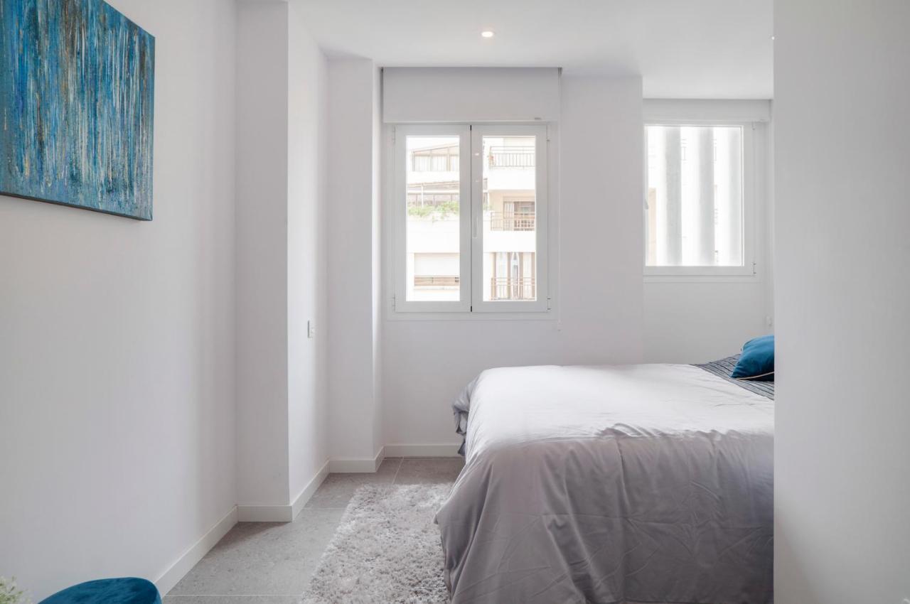 Sea Views Center Appartement Marbellac