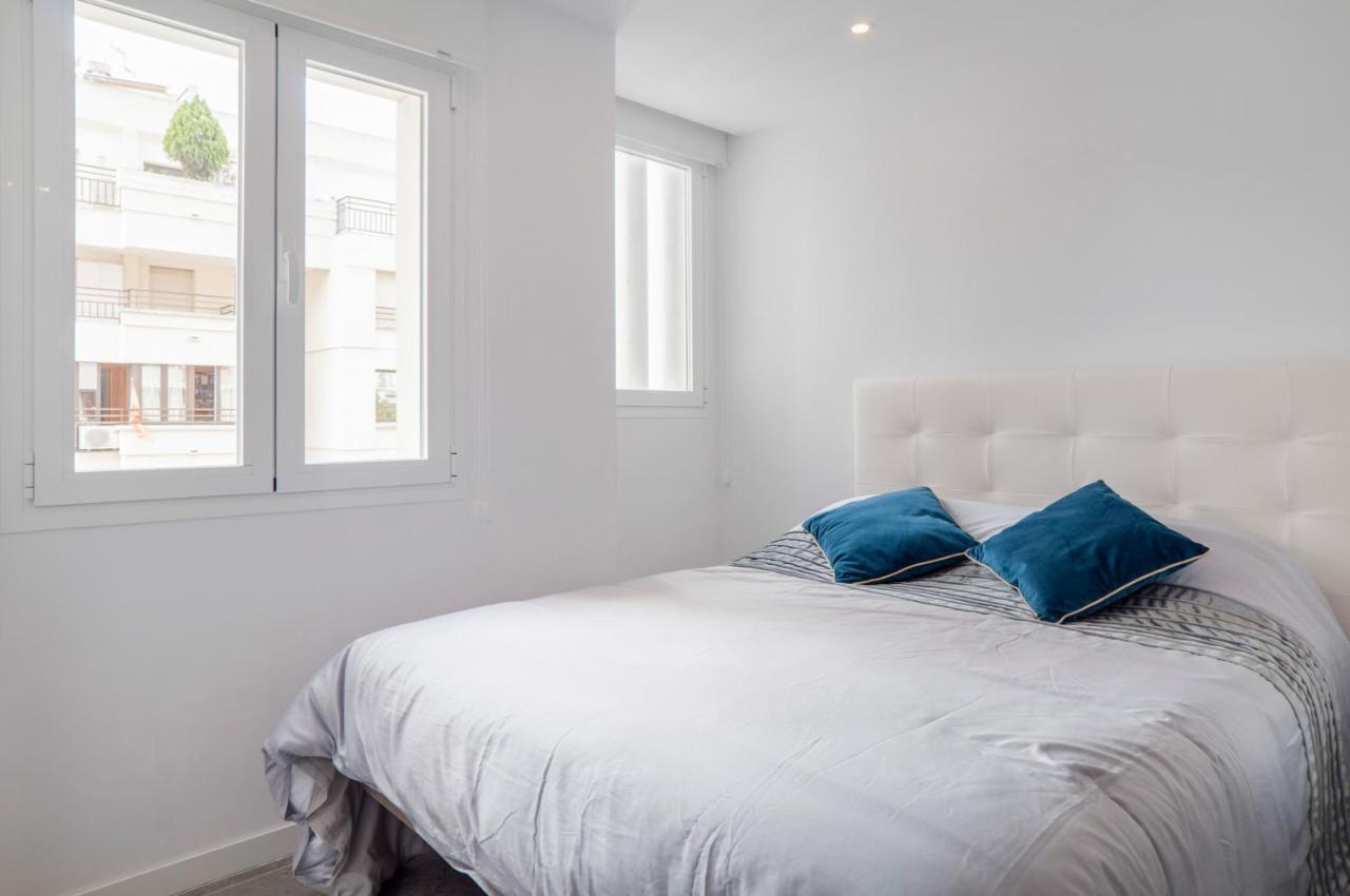 Sea Views Center Appartement Marbellac