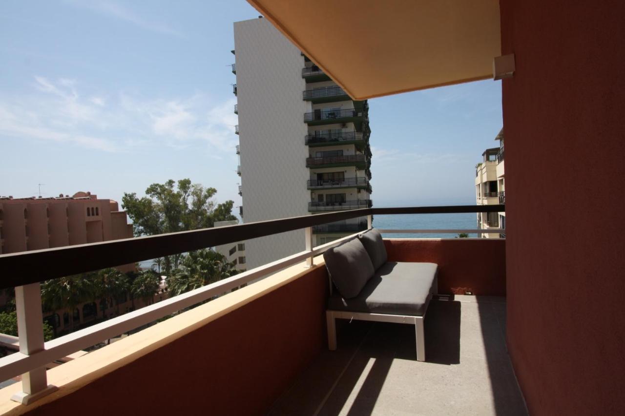 Appartement Sea Views Center *